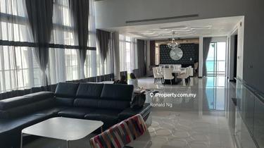 Penthouse Triplex Private Pool  1