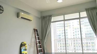 Good location and price 1
