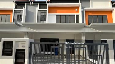 Limited supply brand new Setia Utama 3, 2 storey 22x70 for sale 1
