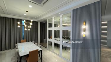 Monterey Villa @ Eco Sanctuary Area Specialist  1