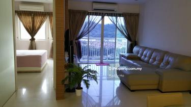 Puteri Bayu Apartment @ Bandar Puteri Puchong House For Sale 1