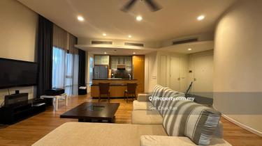High Floor, within walking distance to Pavilion Mall 1