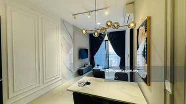 Sunway Velocity Two Cheras Dual Key main unit ID Fully Furnished 1