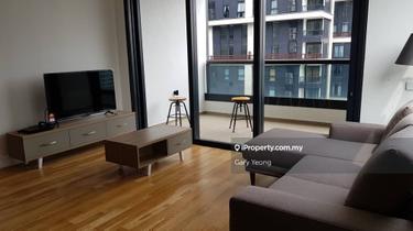 3 Bedroom Arcoris for Rent 1