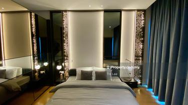 Serviced residence for Sale 1