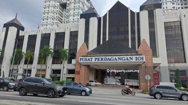 High ROI 6.4%  1