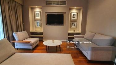 Duta Tropika Terrace House for Rental 1