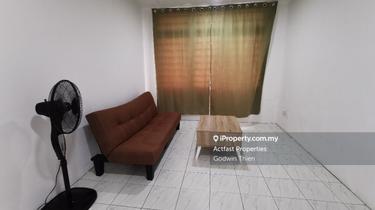 Apartment for Rent 1