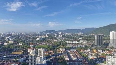 Marriott Residences, Great Location, Premium Branding. 1
