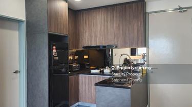 Brand new 4r3b fully furnished unit for rent! 1