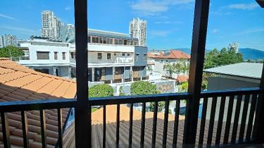 Desa Parkcity the best development with many foreigners, shops & banks 1