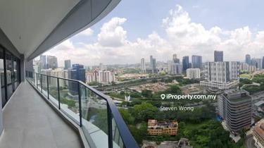 Setia Sky Seputeh 1