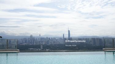 Direct Access Top Grade Lifestyle Shopping Mall And MRT Station 1