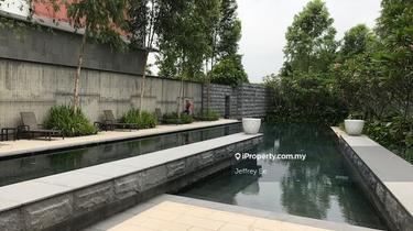 Modern Bungalow for Sale 1