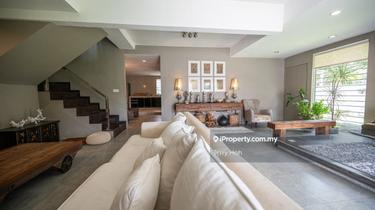 Corner Renovated 2-Storey Taman Lestari Putra Bandar Putra Permai 1