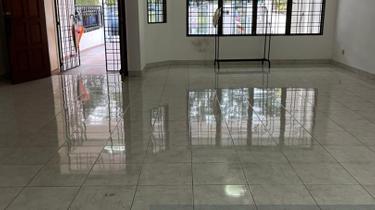 Bandar Utama double storey terrace house for sale 1