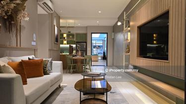 Completing Soon! Handover by Q1-Q2, 2026! 1