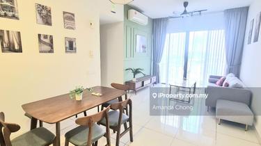 Millerz Residence 3 rooms for Rent. Open nice view. 1