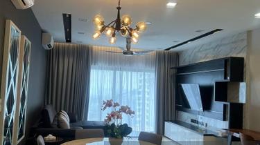 Condominium for Rent 1