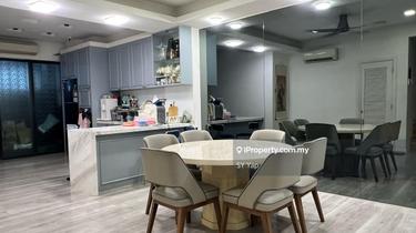 Fully renovated home offers modern design 1