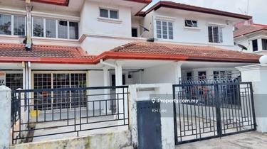 Bu 1 double storey home with additional 10 feet length 1