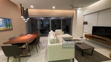 Three bedroom 1