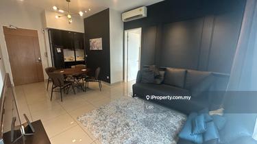 Fully furnished unit below market price 1