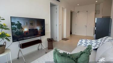 Live stress-free with our turnkey fully furnished rentals 1
