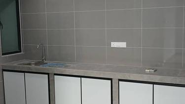 99 Residence KL north Kepong 1