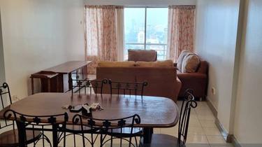 Pantai Panorama Unit For Rent !  2 Bedroom Unit (neg) 1