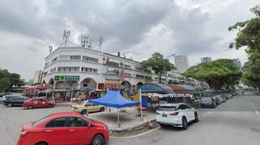 4 Storey office building 1