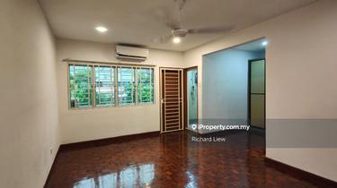 Renovated Condition 1