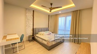 Condominium for Rent 1