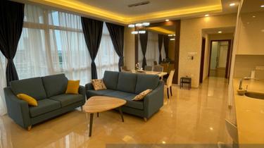 Condominium for Rent 1