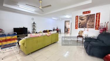 Best Deal 2 Storey Terrace Intermediate Bandar Damai Perdana 1