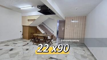 Taman Sri Bintang @Kepong Two Storey House for Sale 1