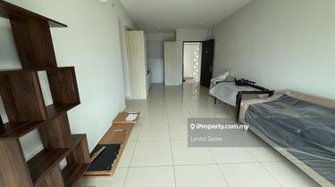 Tropicana Bay High floor corner unit Newly Furnished Worth rent 1