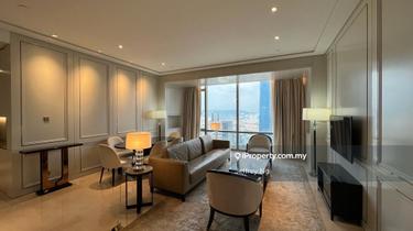 Walking distance to Pavilion Megamall 1