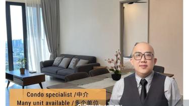 Serviced residence for Rent 1