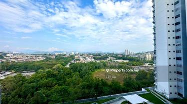 Residensi Prima Alam Damai Cheras Kuala Lumpur. 1