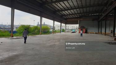 Detached Factory/Warehouse , Meru, Kapar, Klang, Setia Alam, Klang 1