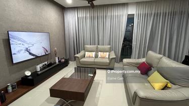 Km1 East Bukit Jalil For Sale  1
