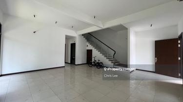Grandezza Villa @ Eco Sanctuary Area Specialist 1