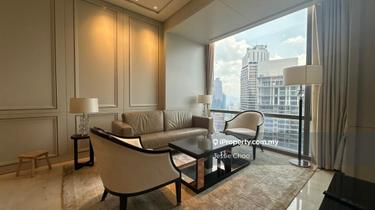 Fully furnished unit for rent 1