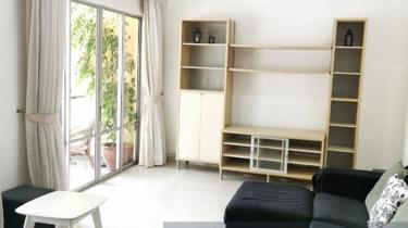 Fully furniture house available for rental  1