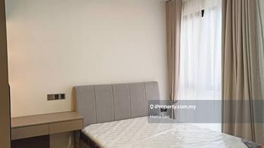 Studio unit for rent 1