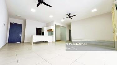 Verde Residence Ara Damansara 1500sf 3 rooms 2 Car Parks 1