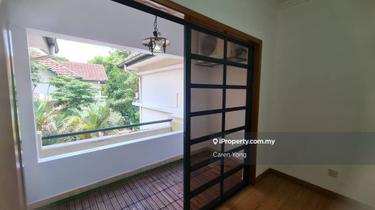Partially Furnished unit for sale @ 971 Ampang, pm me for more info 1
