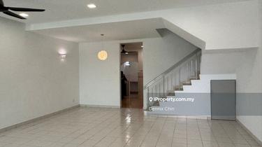 Freehold 2 Storey House Bandar Puteri Klang Gated Security Guard Cover 1