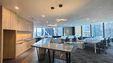 Office for Rent 1